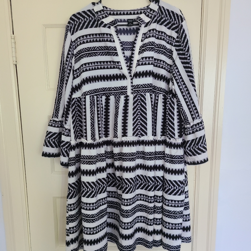 Emery Rose 2XL Dress